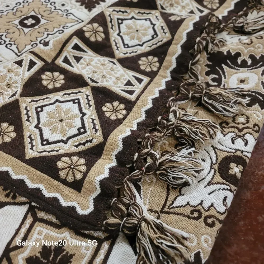 Blanket artisan 88